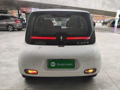 Ora White Cat 2022 Upgrade 305km Luxury Trim Ternary Lithium Battery - ფოტო 6