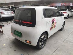 Ora White Cat 2022 Upgrade 305km Luxury Trim Ternary Lithium Battery - ფოტო 7