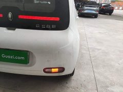 Ora White Cat 2022 Upgrade 305km Luxury Trim Ternary Lithium Battery - ფოტო 8