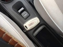 Ora White Cat 2022 Upgrade 305km Luxury Trim Ternary Lithium Battery - ფოტო 9