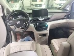 Buick GL8 Land Business Class 652T Luxury - ფოტო 10