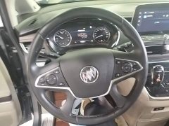 Buick GL8 Land Business Class 652T Luxury - ფოტო 11