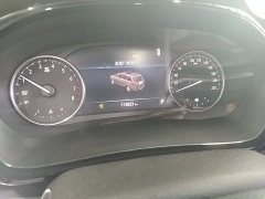 Buick GL8 Land Business Class 652T Luxury - ფოტო 12