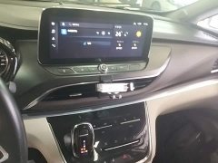 Buick GL8 Land Business Class 652T Luxury - ფოტო 13