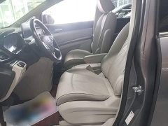 Buick GL8 Land Business Class 652T Luxury - ფოტო 15