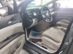 Buick GL8 Land Business Class 652T Luxury - ფოტო 16