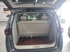 Buick GL8 Land Business Class 652T Luxury - ფოტო 19