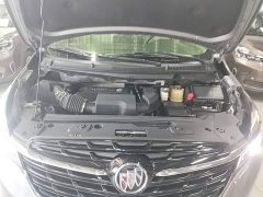 Buick GL8 Land Business Class 652T Luxury - ფოტო 20