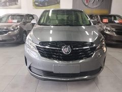 Buick GL8 Land Business Class 652T Luxury - ფოტო 3