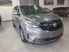 Buick GL8 Land Business Class 652T Luxury - ფოტო 4