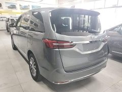 Buick GL8 Land Business Class 652T Luxury - ფოტო 5
