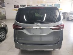 Buick GL8 Land Business Class 652T Luxury - ფოტო 6