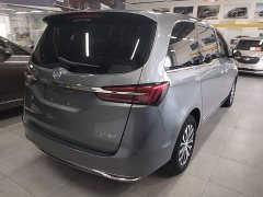 Buick GL8 Land Business Class 652T Luxury - ფოტო 7
