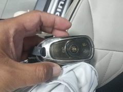 Buick GL8 Land Business Class 652T Luxury - ფოტო 9