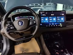 BYD Han 2021 EV Standard Range Luxury - ფოტო 10