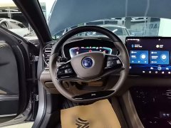 BYD Han 2021 EV Standard Range Luxury - ფოტო 11