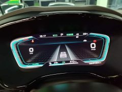 BYD Han 2021 EV Standard Range Luxury - ფოტო 12
