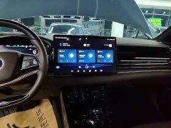 BYD Han 2021 EV Standard Range Luxury - ფოტო 13