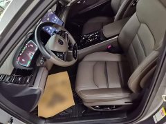 BYD Han 2021 EV Standard Range Luxury - ფოტო 15