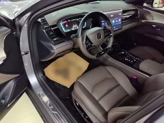 BYD Han 2021 EV Standard Range Luxury - ფოტო 16