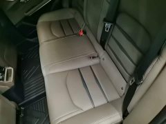 BYD Han 2021 EV Standard Range Luxury - ფოტო 17