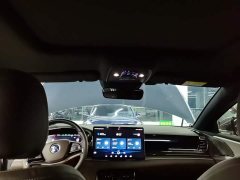 BYD Han 2021 EV Standard Range Luxury - ფოტო 18