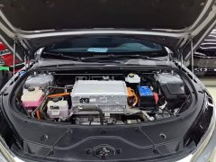 BYD Han 2021 EV Standard Range Luxury - ფოტო 20