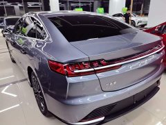 BYD Han 2021 EV Standard Range Luxury - ფოტო 5