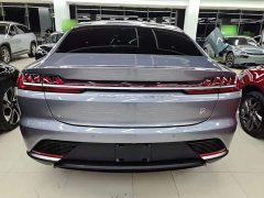 BYD Han 2021 EV Standard Range Luxury - ფოტო 6