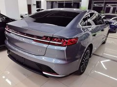 BYD Han 2021 EV Standard Range Luxury - ფოტო 7