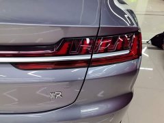 BYD Han 2021 EV Standard Range Luxury - ფოტო 8