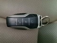 BYD Han 2021 EV Standard Range Luxury - ფოტო 9