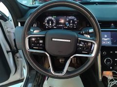 Land Rover Discovery Sport 249PS R-Dynamic S Performance 5-Seater - ფოტო 11