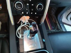 Land Rover Discovery Sport 249PS R-Dynamic S Performance 5-Seater - ფოტო 14