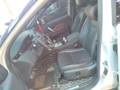 Land Rover Discovery Sport 249PS R-Dynamic S Performance 5-Seater - ფოტო 15