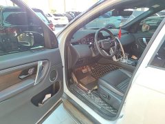 Land Rover Discovery Sport 249PS R-Dynamic S Performance 5-Seater - ფოტო 16