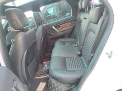 Land Rover Discovery Sport 249PS R-Dynamic S Performance 5-Seater - ფოტო 17