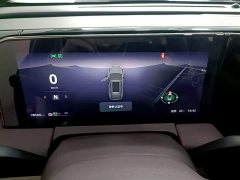 Leapmotor C11 Pure Electric 500 Smart Enjoy Edition - ფოტო 12