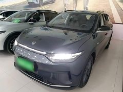Leapmotor C11 Pure Electric 500 Smart Enjoy Edition - ფოტო 2