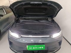 Leapmotor C11 Pure Electric 500 Smart Enjoy Edition - ფოტო 20