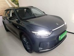Leapmotor C11 Pure Electric 500 Smart Enjoy Edition - ფოტო 4