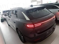 Leapmotor C11 Pure Electric 500 Smart Enjoy Edition - ფოტო 5
