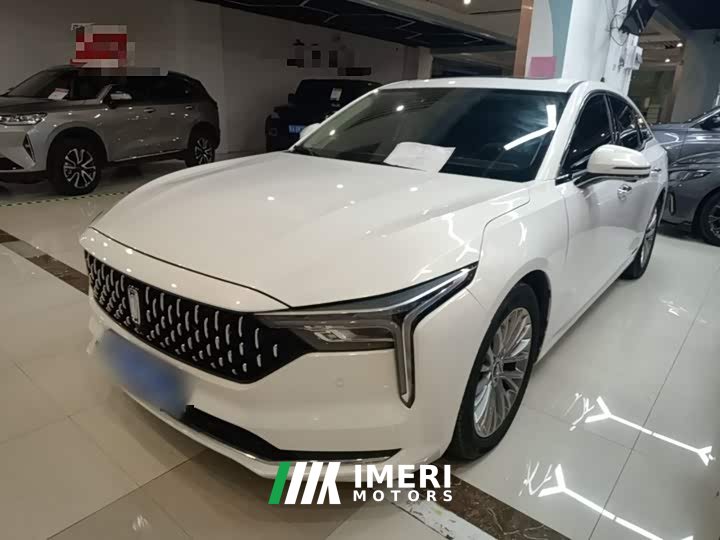 FAW Besturn B70 2023 Third Generation 1.5T Automatic Comfort Edition - ავტომობილი ჩინეთიდან