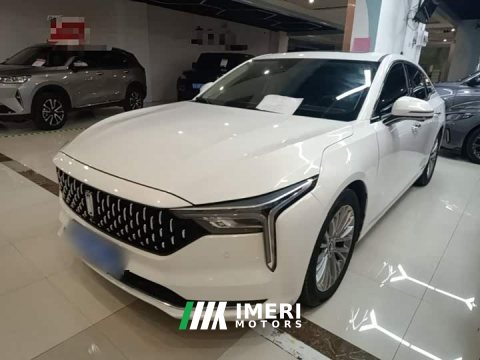 2024 FAW Besturn B70 2023 Third Generation 1.5T Automatic Comfort Edition - ავტომობილი ჩინეთიდან