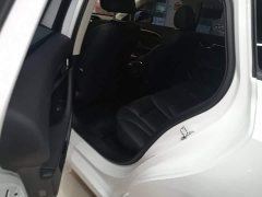 FAW Besturn B70 2023 Third Generation 1.5T Automatic Comfort Edition - ფოტო 13