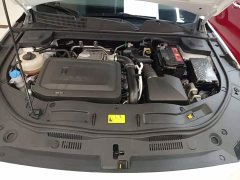 FAW Besturn B70 2023 Third Generation 1.5T Automatic Comfort Edition - ფოტო 16