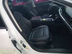 FAW Besturn B70 2023 Third Generation 1.5T Automatic Comfort Edition - ფოტო 20