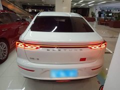 FAW Besturn B70 2023 Third Generation 1.5T Automatic Comfort Edition - ფოტო 4
