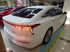 FAW Besturn B70 2023 Third Generation 1.5T Automatic Comfort Edition - ფოტო 5