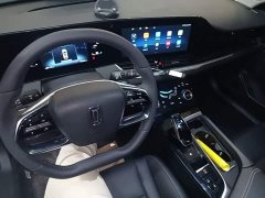 FAW Besturn B70 2023 Third Generation 1.5T Automatic Comfort Edition - ფოტო 6